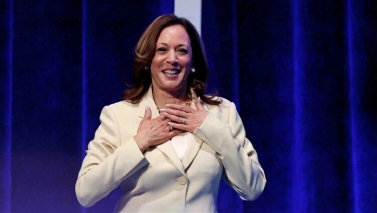 SHBA/ Zyrtarisht kandidate, Kamala Harris merr votat e nevojshme të demokratëve