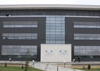 Arrestohen pesë të dyshuar për krime lufte në Kosovë