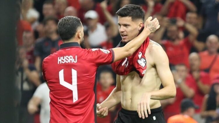 Nga Italia shkon oferta 5 milionë euro për Mirlind Dakun, rusët kërkojnë dyfishin