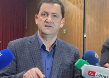 Pranohet skandali me ID-të, Tavo- Gjikurisë: Votuesit me kartë të skaduar ishin të mitë dhe të tutë