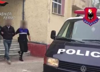 Ekstradimi/ Prej 20 vitesh në arrati, mediat italiane i bëjnë jehonë shqiptarit që u kap në Vlorë