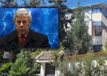 Vrasja në azilin e të moshuarve në Tiranë, policia konfirmon arrestimin e dy infermiereve. Akuza