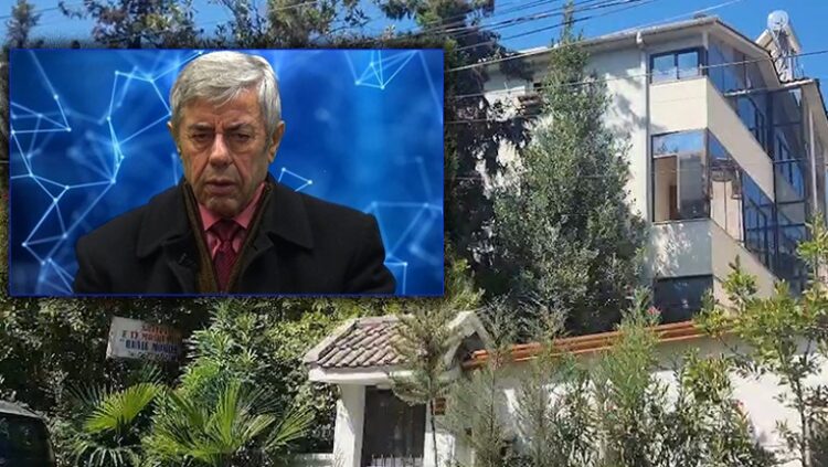 Vrasja në azilin e të moshuarve në Tiranë, policia konfirmon arrestimin e dy infermiereve. Akuza