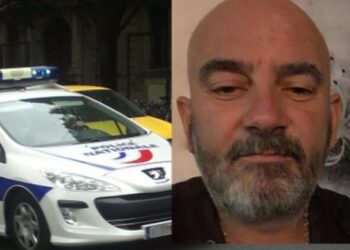 Foto – Atentati në Francë, kush është shqiptari që mbeti i vrarë