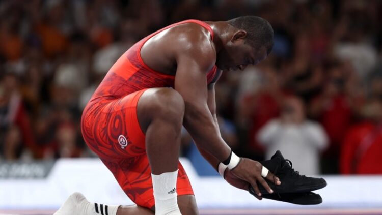 Lojërat Olimpike/ Vendosi rekordin që mund të mos thyhet kurrë, mundësi nga Kuba del në pension