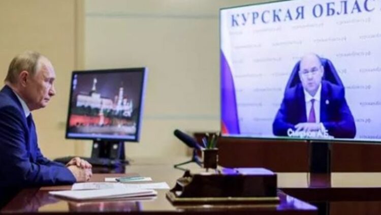 Sulmet me drone nga Ukraina, Rusia shpall gjendjen e jashtëzakonshme në Lipetsk