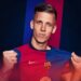 Dani Olmo shitet tek Barcelona, kontratë 6-vjeçare, klauzolë 500 milionë euro