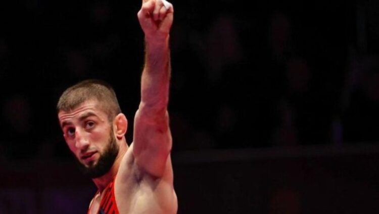 Lojërat Olimpike, Shqipëria merr medaljen e dytë të bronzit me mundësin Islam Dudaev