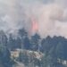 Zjarret dëmtojnë zonat e Mbrojtura në Tomor dhe Prespë, digjet vendi i pelegrinazhit
