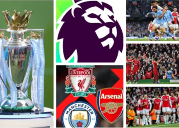 Parashikimi i “super-kompjuterit”: Ja ekipi që fiton Premier Ligën këtë sezon