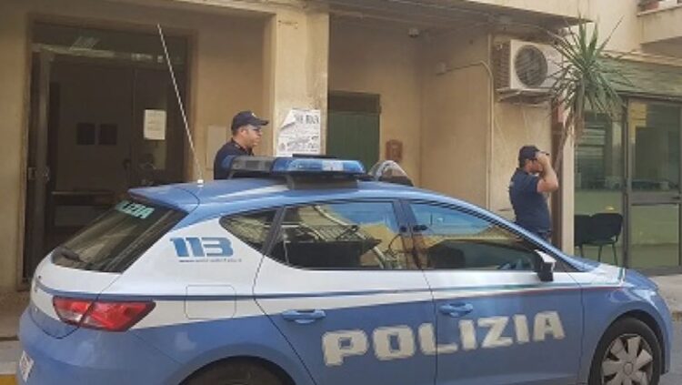 Arrest shtëpie dhe byzylyk elektronik 22-vjeçarit shqiptar në Itali, keqtrajtonte bashkëjetuesen