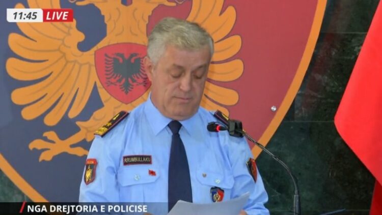 “Fshehja e vrasjes në Pogradec”/ Drejtor Rrumbullaku: Do ndjekim penalisht ata që dezinformuan