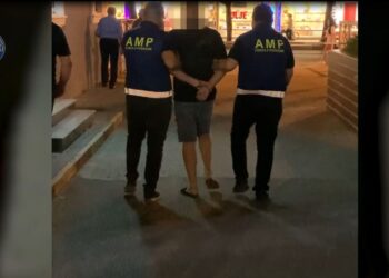 I mori biznesmenit 10 mijë euro me shantazh, arrestohet kryekomisari i Durrësit