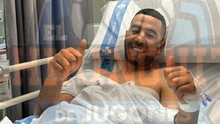 U plagos me thikë, babai i Yamal: Isha mes jetës dhe vdekjes, drejtësia do bëhet