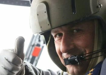 Lajm i trishtë për Forcat e Ajrore, ndërron jetë nënkoloneli Agim Sallaku