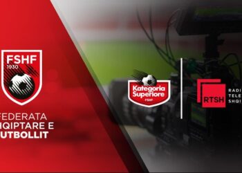 Marrëveshja e FSHF/ Për 3 vite futbolli shqiptar, Superliga, Kategoria e Parë, Kupat do transmetohen nga RTSH