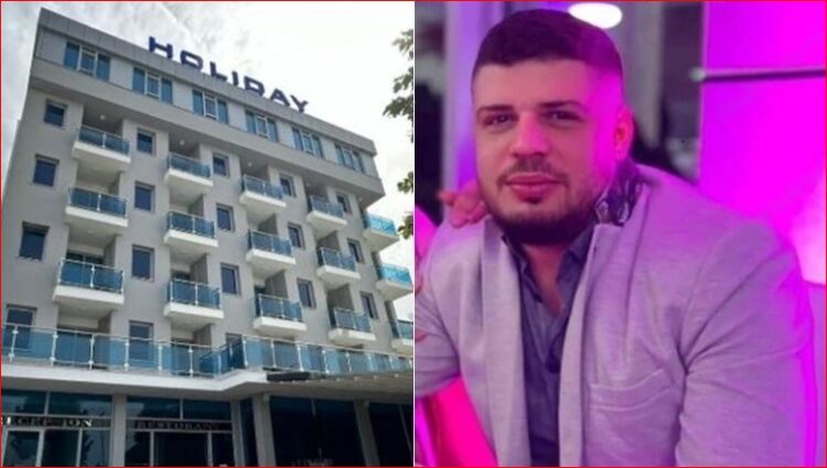 Vrasja e dyfishtë në Velipojë, publikohet fotoja e njërit prej viktimave