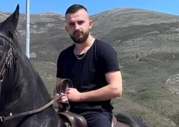 Vrasja në Velipojë, publikohet foto e viktimës së dytë