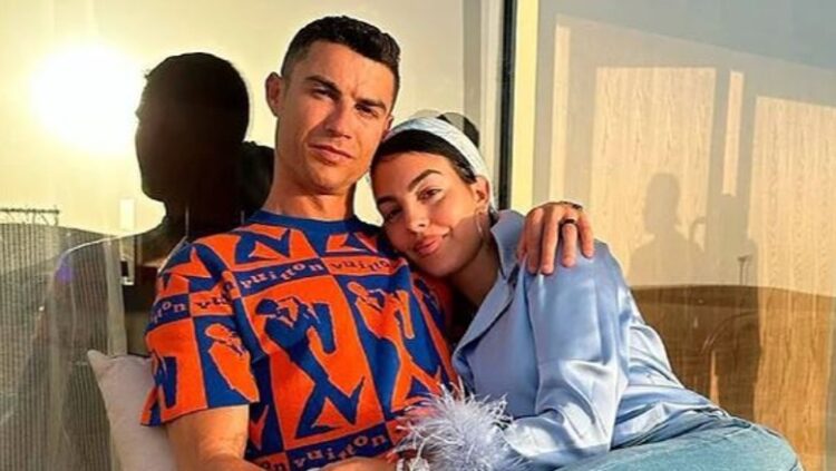 Ronaldo kontratë martesore me Xhorxhinën/ Nëse ndahet duhet t’i paguajë 100 mijë euro në muaj