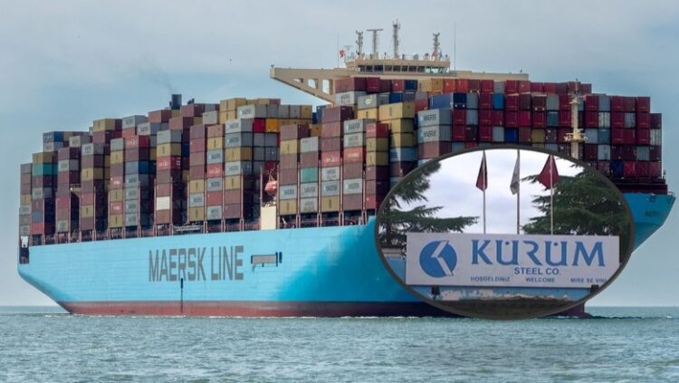 Anijet me 800 ton mbetje toksike, ‘KURUM’ i shiti kompanisë ‘Sokolaj’ 2.8 mln kg si ‘oksid hekuri’ për 41 mijë $! Në doganë kaluan pa skaner