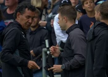 Babai tentoi të godiste me çadër trajnerin, dënohet futbollisti shqiptari i Zyrihut dhe i ati i tij