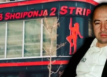 Kush është pronari i ‘Strip Club Shqiponja’ që u arrestua për trafik personash – FOTO