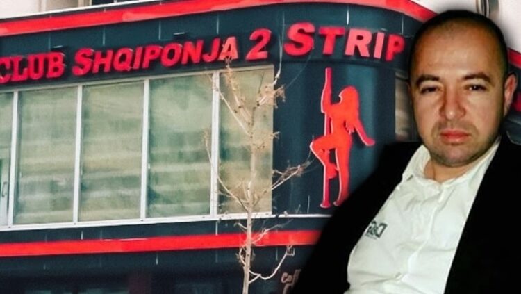 Kush është pronari i ‘Strip Club Shqiponja’ që u arrestua për trafik personash – FOTO