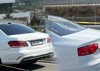 Sherri në Tiranë pas aksidentit të vajzave/ Arrestohet i plagosuri, 3 në kërkim – Emrat