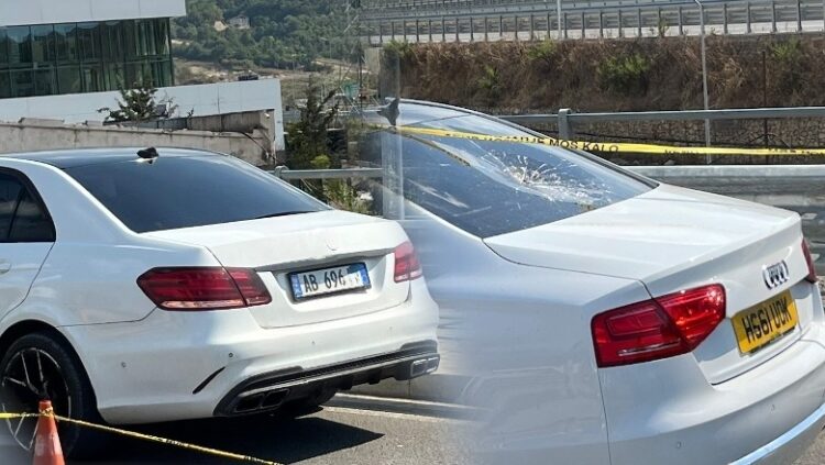 Sherri në Tiranë pas aksidentit të vajzave/ Arrestohet i plagosuri, 3 në kërkim – Emrat