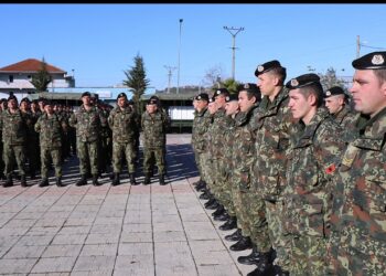 Vendimi/ Sigurimi i jetës për ushtarakët me misione jashtë, ja sa para marrin, nëse humbin jetën ose dëmtohen