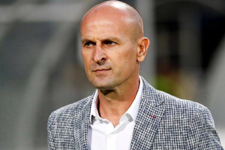 Një serb për stolin e Partizanit, zyrtarizohet trajnerin e ri