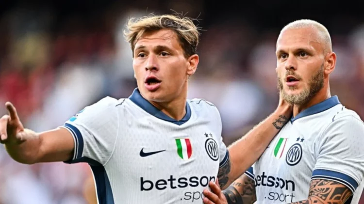 (VIDEO) Penallti në shtesë, Genoa ndal Interin kampion