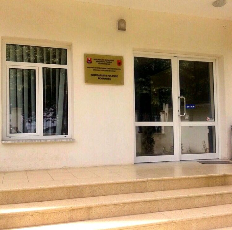 Arrestohet i forti i Pogradecit, në kërkim prej 4 vitesh se qëlloi me kallashnikov në një lokal