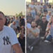 (VIDEO) “Ali Baba me 15 hajdutë, turp!” Protesta në Thumanë – Kashar, banorët ulen në mes të rrugës