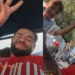 Sapo del nga burgu Noizy futet live në Instagram, ndalon papritur makinën dhe….