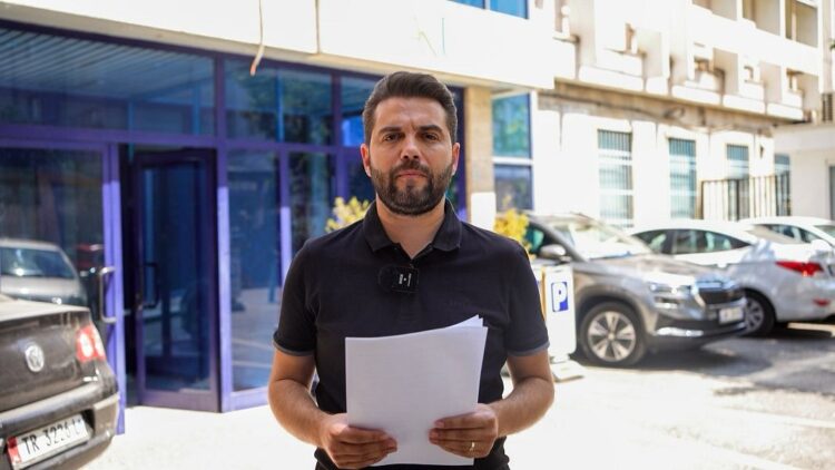 Denoncimi i PD: AKU fsheh njoftimet nga Italia për mocarelën e skaduar dhe vezët me salmonelë