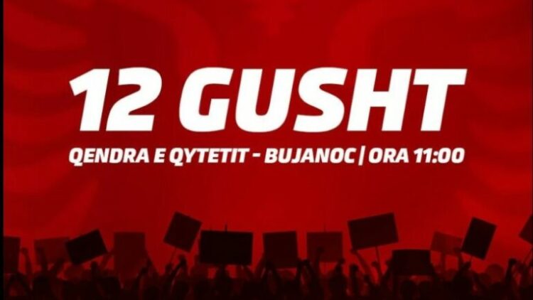 “Kundër shtypjes së Beogradit”, shqiptarët e Bujanocit nesër në protestë
