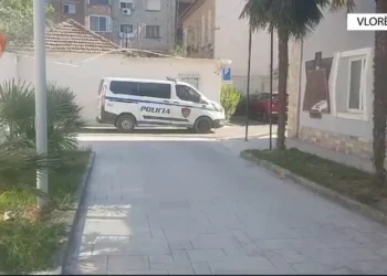 Plagos dy kushërinjtë e tij tek klubi i natës në Vlorë, arrestohet 19-vjeçari