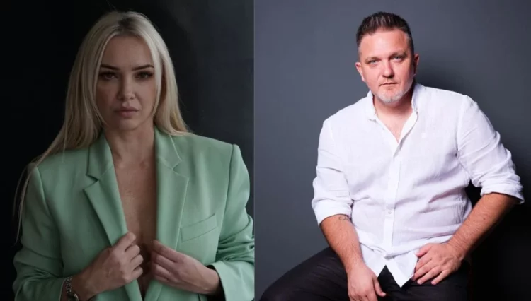 Juli dhe Xhemi, dyshja e re e Fiks Fare/ Rikthehen në një pozicion të ri dy figurat ikonike