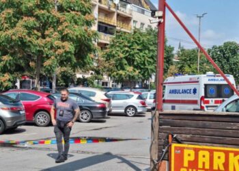 Vritet një biznesmen në Shkup, autorët përplasen me armë me Policinë