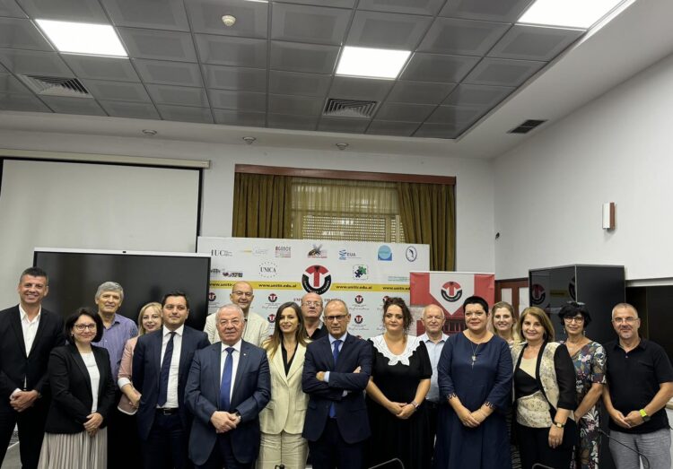 Dekanët e rinj në UT, këta janë emrat e rikonfirmuar dhe ata të rinj në 8 fakultete