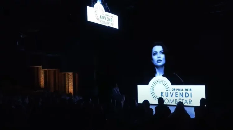 Rrëfimi i rrallë i Grida Dumës: Ju tregoj rrëzimin tim, mendimi i parë pasi rashë…