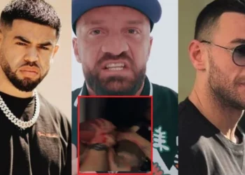 Rrëfehet Medi Iseni: Noizy më dha 40 mijë euro të nxjerr Klevion në pritë