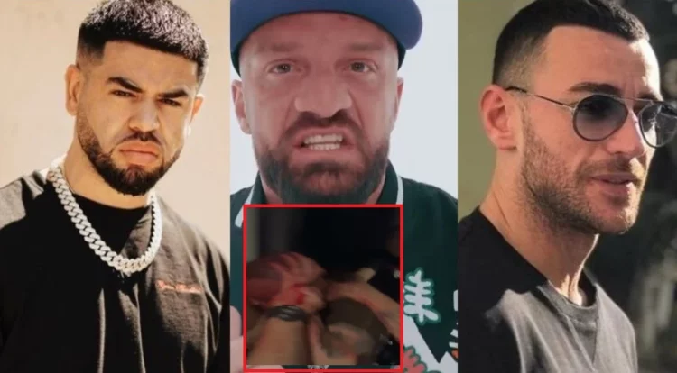 Rrëfehet Medi Iseni: Noizy më dha 40 mijë euro të nxjerr Klevion në pritë