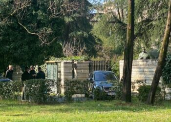 Diplomatja e re amerikane takon për herë të parë Edi Ramën