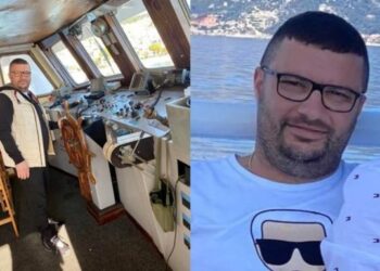 Shpërthimi në Sarandë, Apeli lë në qeli biznesmenin