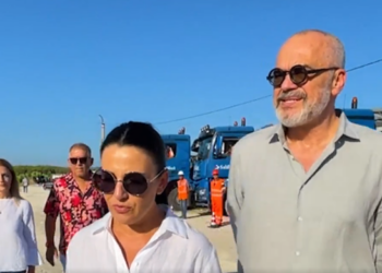 Asnjë ditë në punë, por anijet TEC në Triport do sigurohen për 1.8 mln euro