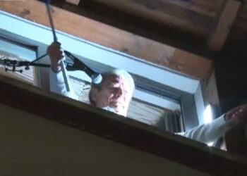 Berisha: Të ngrihemi për ta mposhtur këtë regjim, të përmbysim Edi Ramën