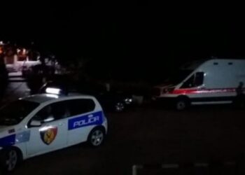 Sherr me thika mes adoleshentëve në Kukës, plagoset rëndë 15-vjeçari