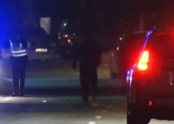 Detaje të reja nga vrasja në Kosovë, arrestohet efektivi i Policisë, qëlloi për vdekje burrin e tezes